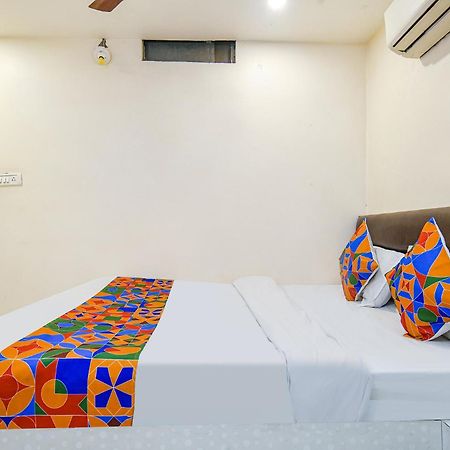Fabhotel Shivam Palace- Near Mahakal Mandir Ujaim Exterior foto