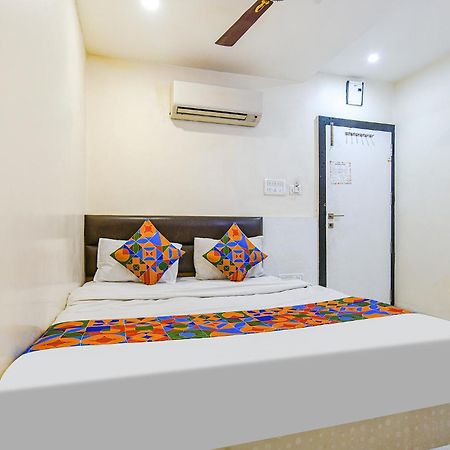 Fabhotel Shivam Palace- Near Mahakal Mandir Ujaim Exterior foto